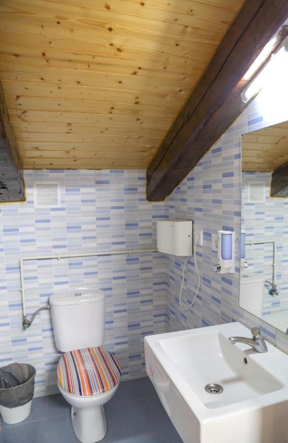 Habitación Doble - 1 o 2 camas