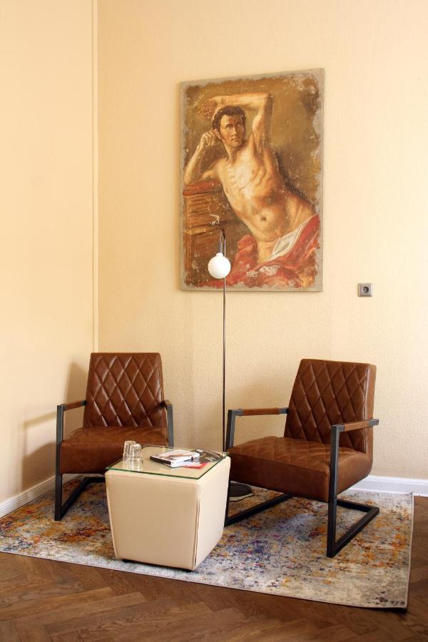 Habitación Doble Superior