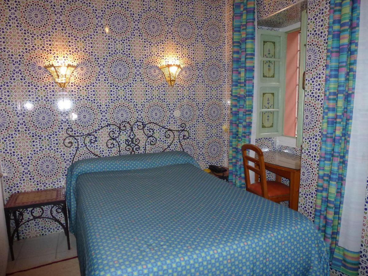 Chambre Simple Classique