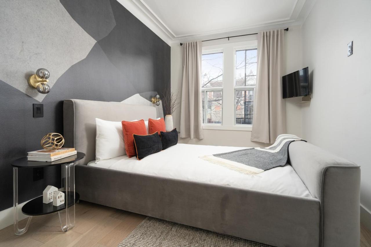 Appartement 2 Chambres avec Balcon