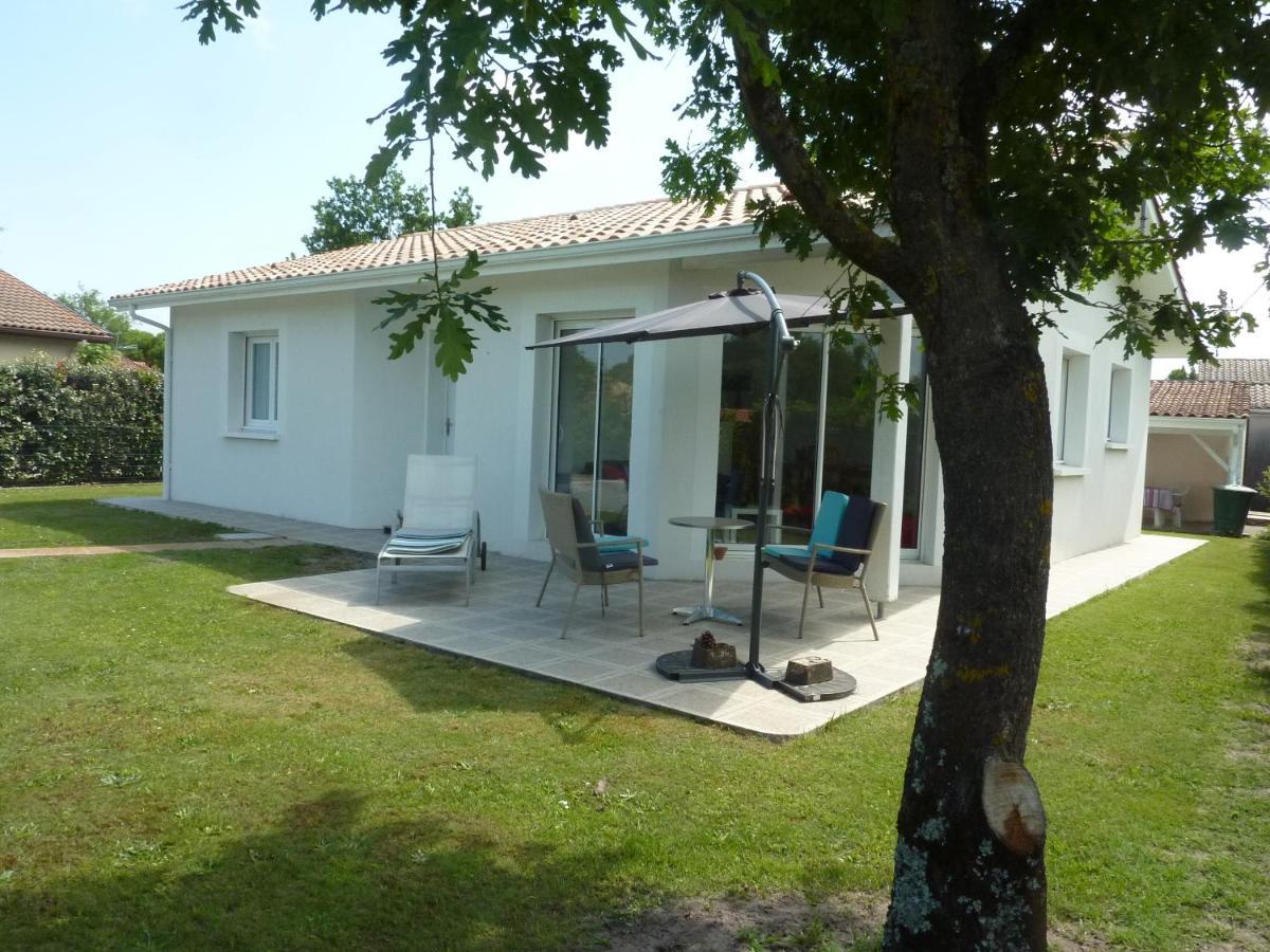 Maison 3 Chambres