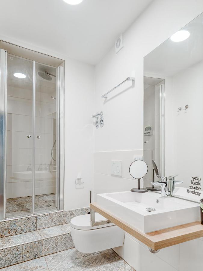 Suite für 1 Person