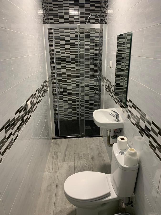Quarto Twin Económico