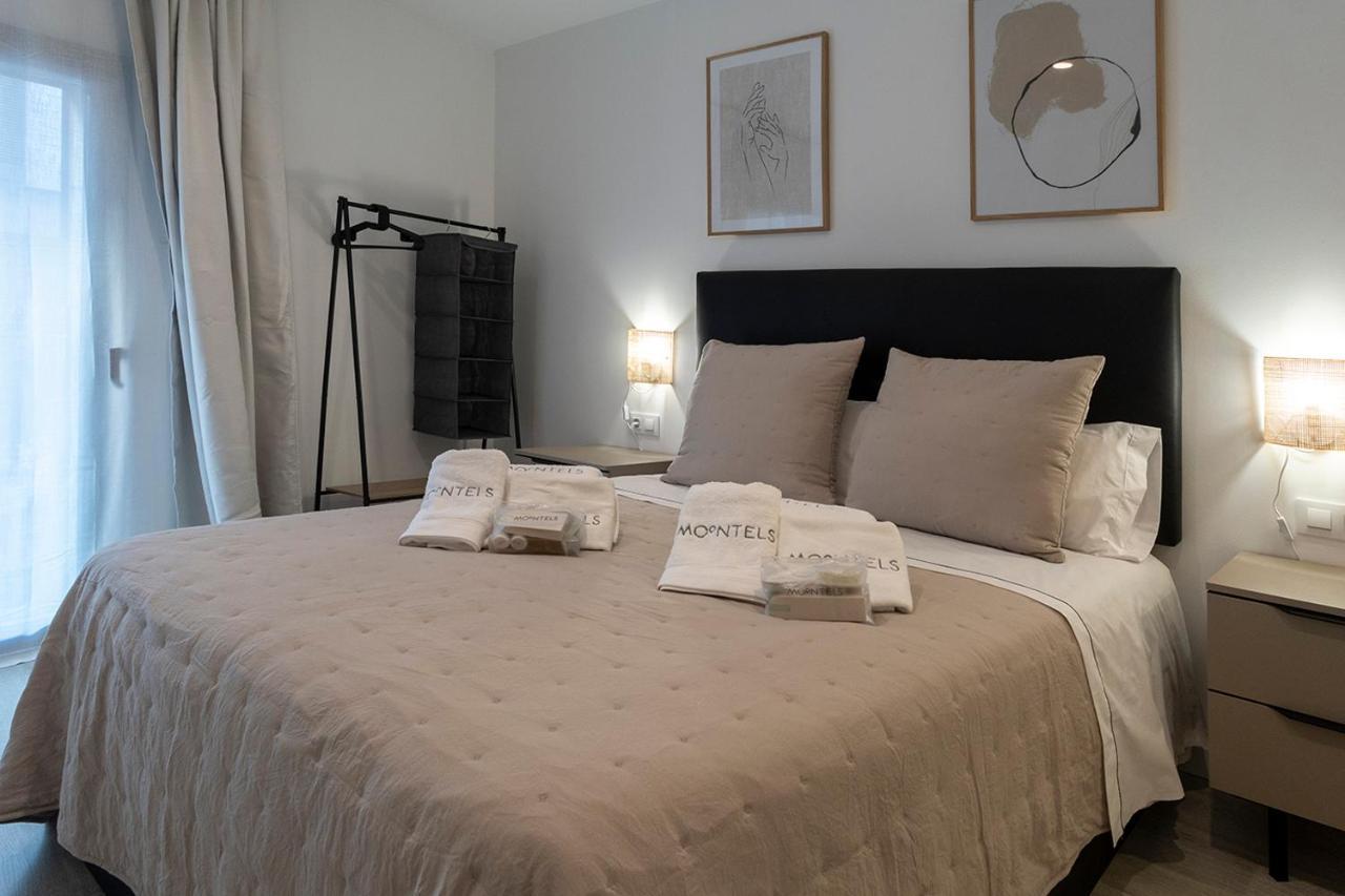 Apartamento de 2 dormitorios