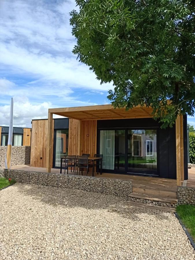 Chalet met 3 Slaapkamers Domus 6,1593898803:JPEG
