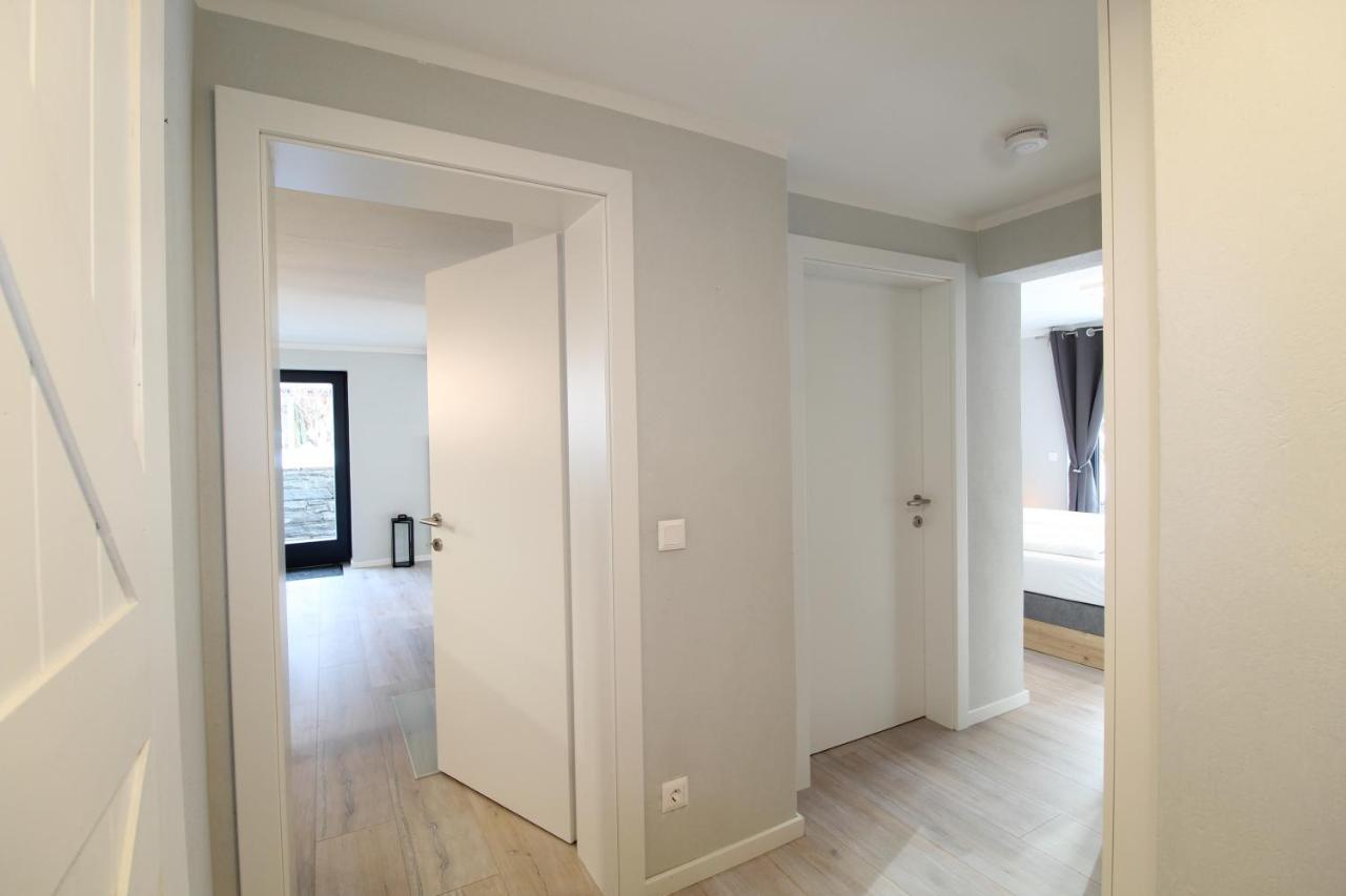 Appartement - Begane Grond