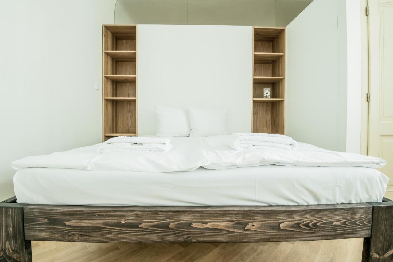 Apartment mit 2 Schlafzimmern