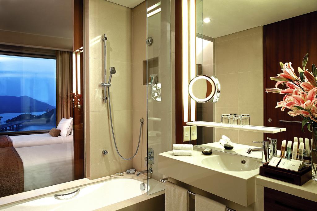Habitación Superior con 2 camas individuales