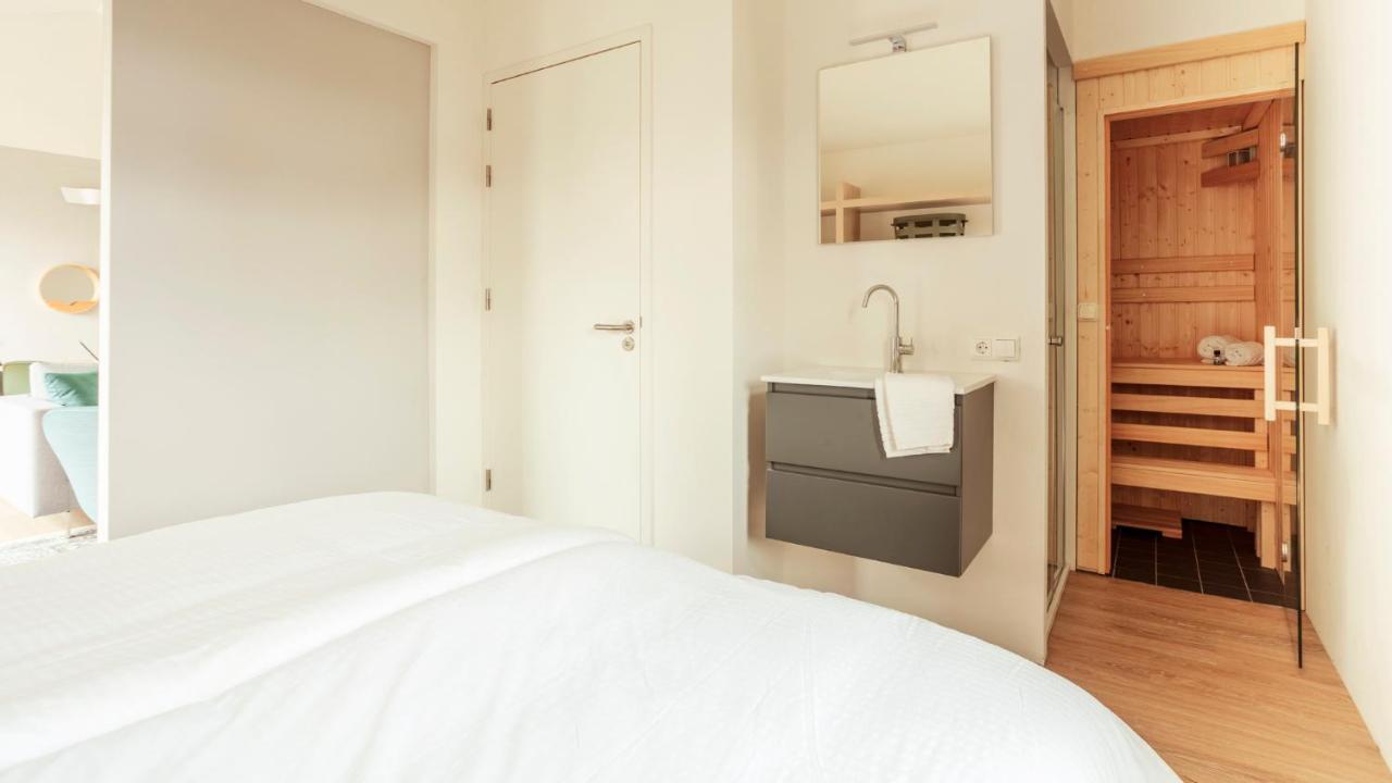 Suitelodge Sauna Pets Not Allowed