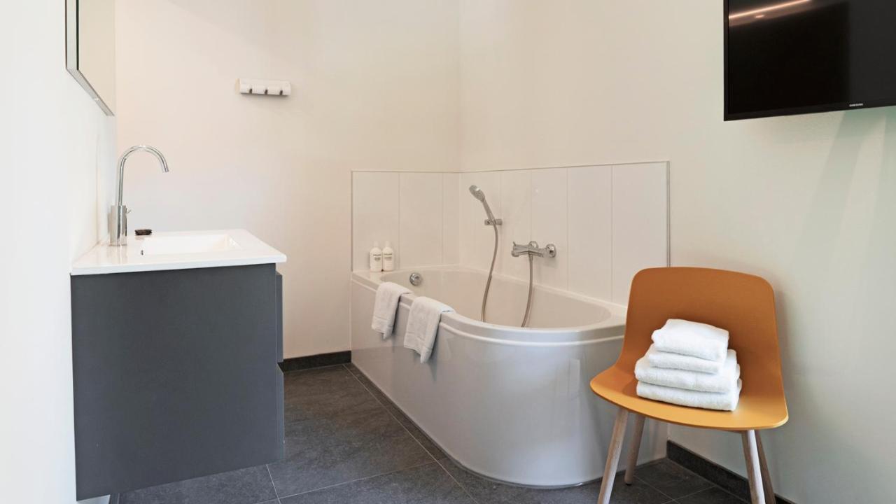 Suitelodge Whirlpool & Sauna Pets not allowed