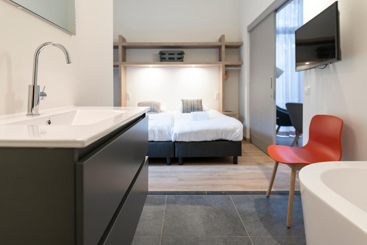 Suitelodge Whirlpool & Sauna Pets not allowed