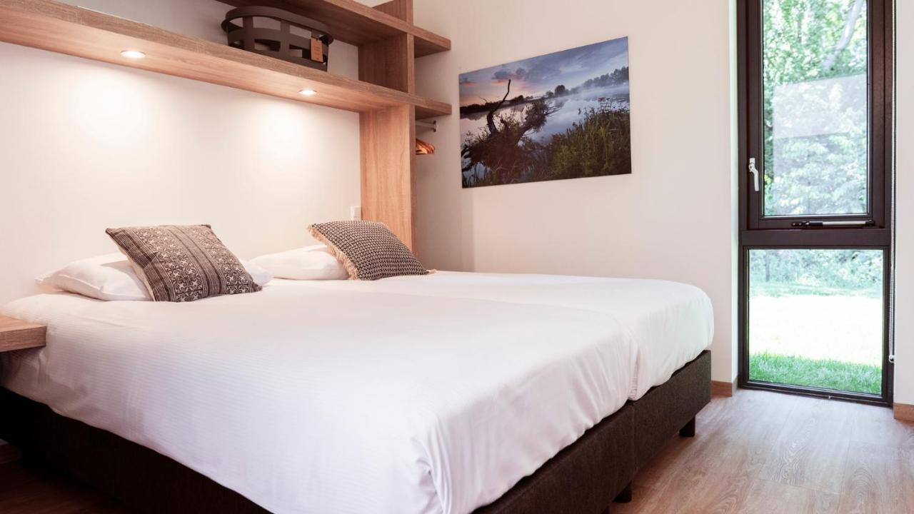 Suitelodge Whirlpool & Sauna Pets not allowed