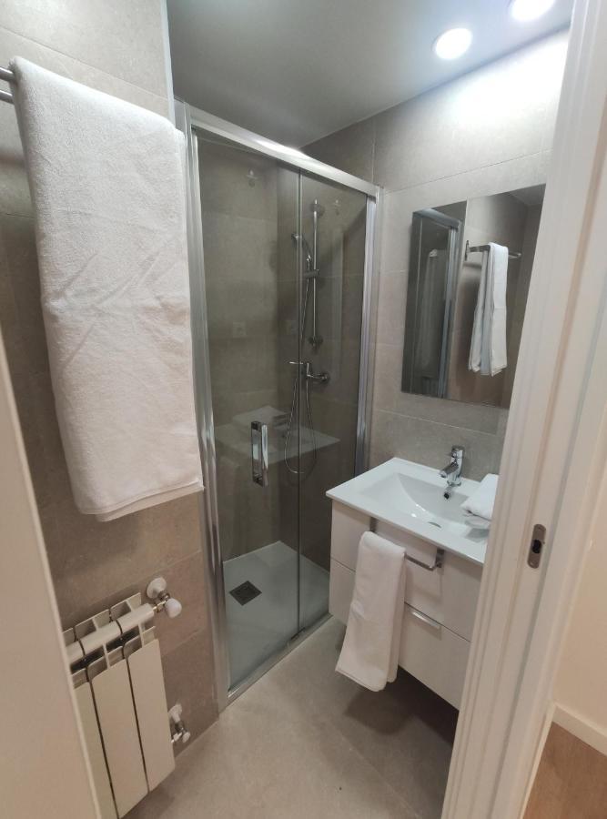 Apartamento Estándar