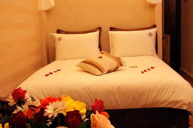 Gingembre Suite