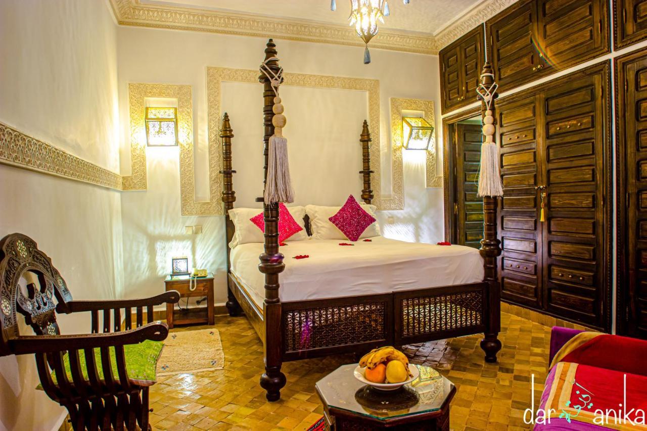 Superior Doppelzimmer