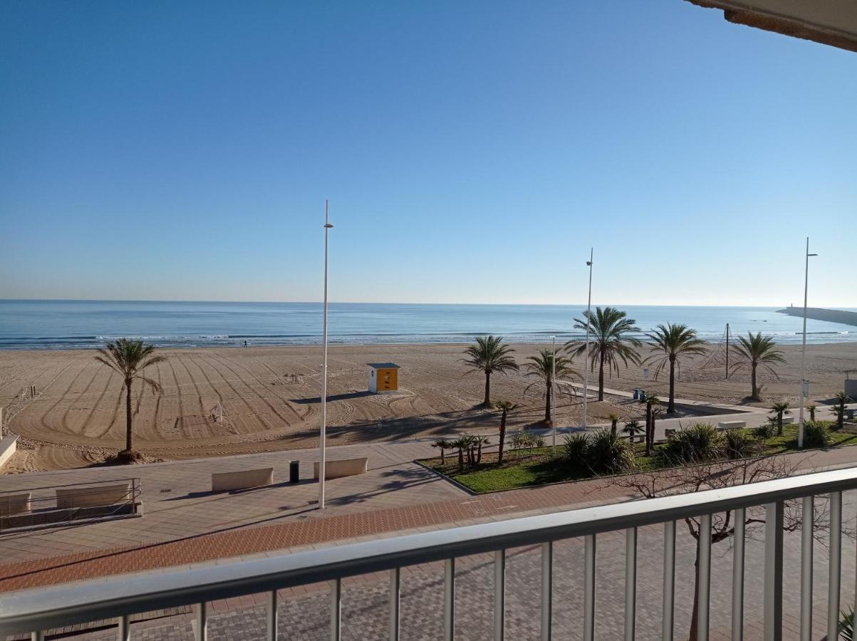 Apartment Sea View