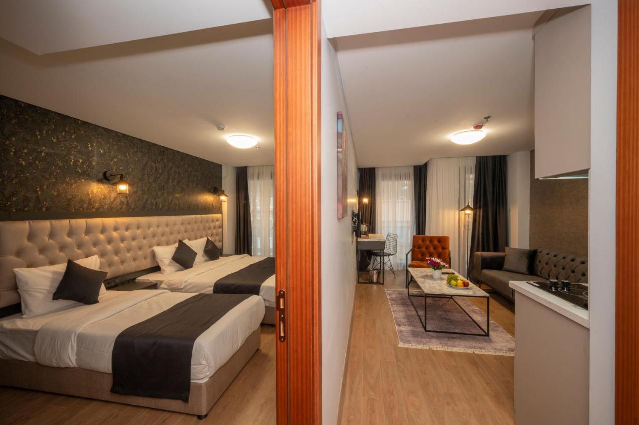 Familiensuite