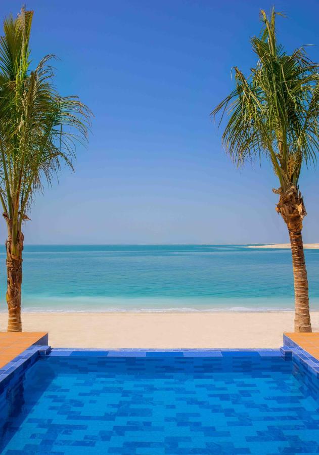 Two Bedroom Pool Villa