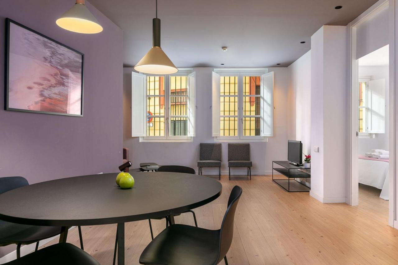 Apartamento Adaptado para Pessoas com Mobilidade Condicionada (4 Adultos)