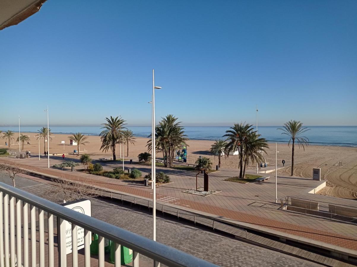 Apartment Sea View