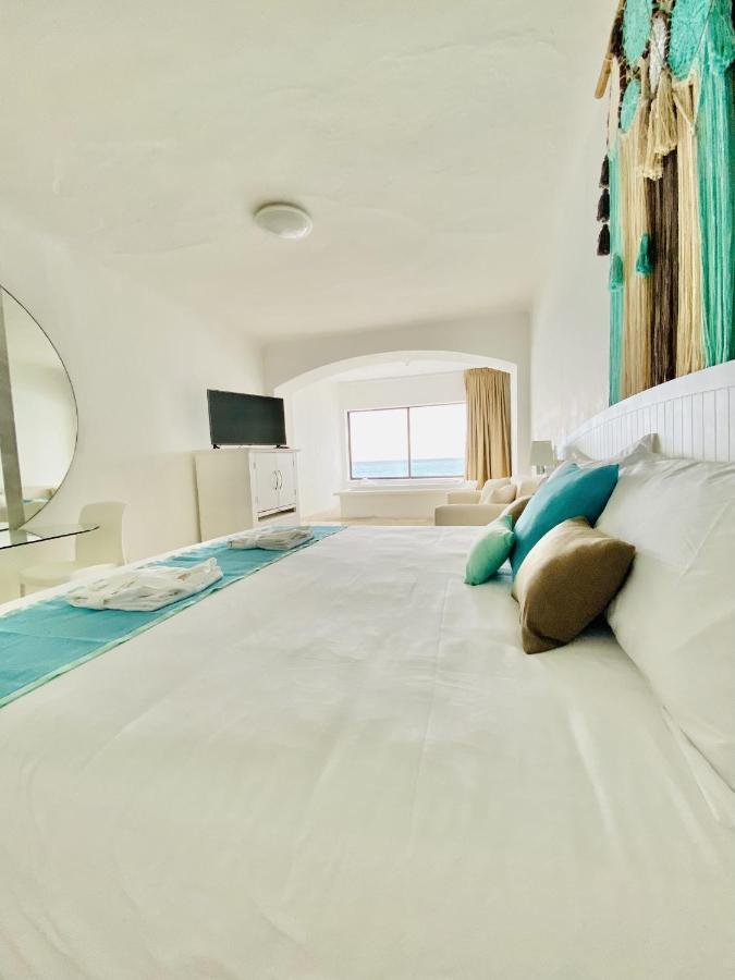 Junior Suite mit Meerblick