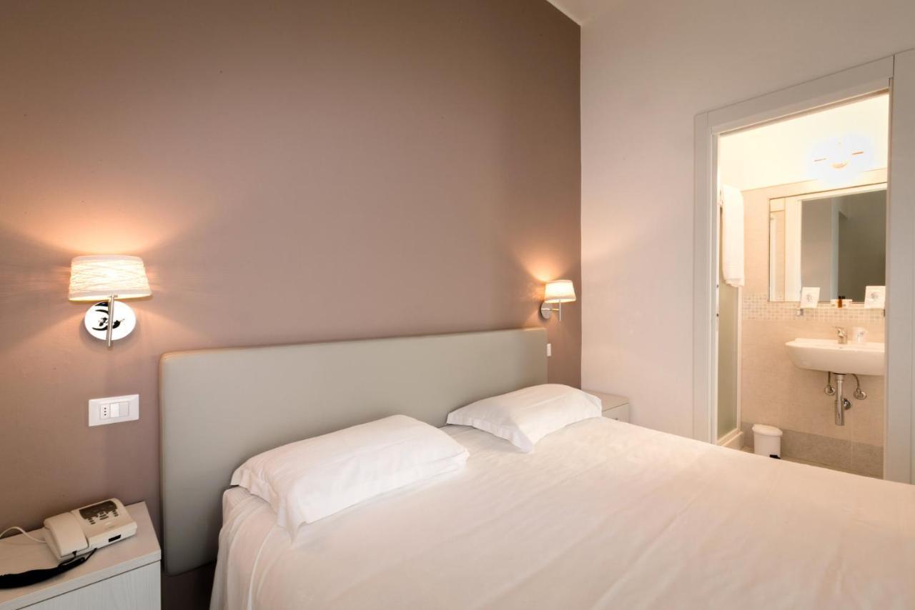Standard Double Room Balcony