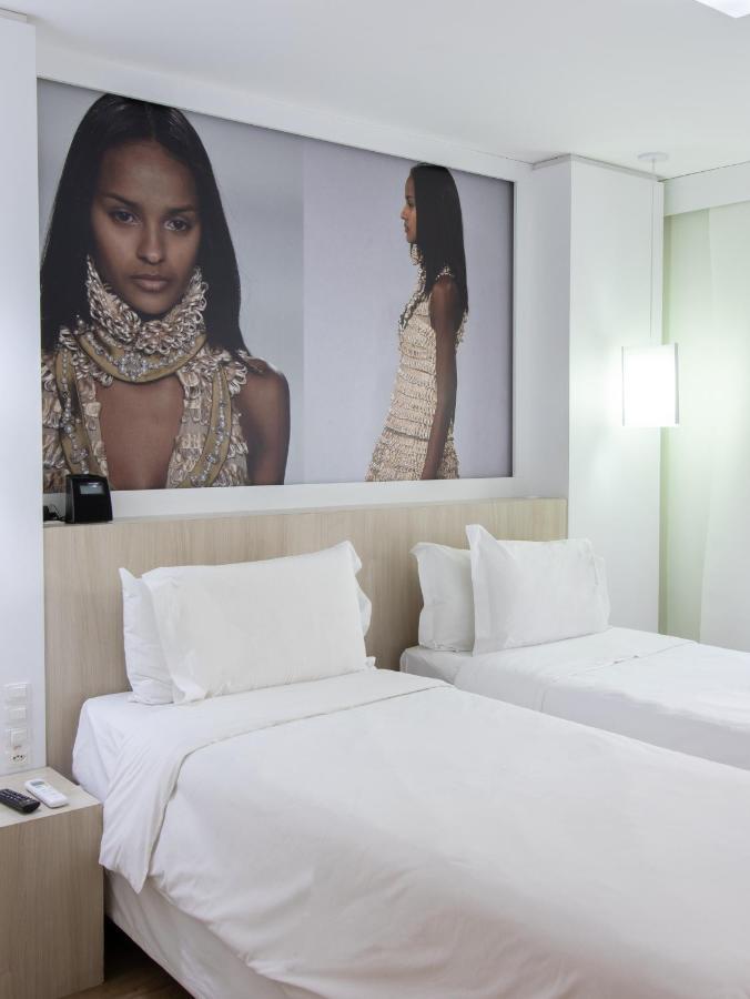 Superior Zweibettzimmer