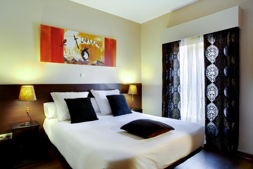 Habitación Doble