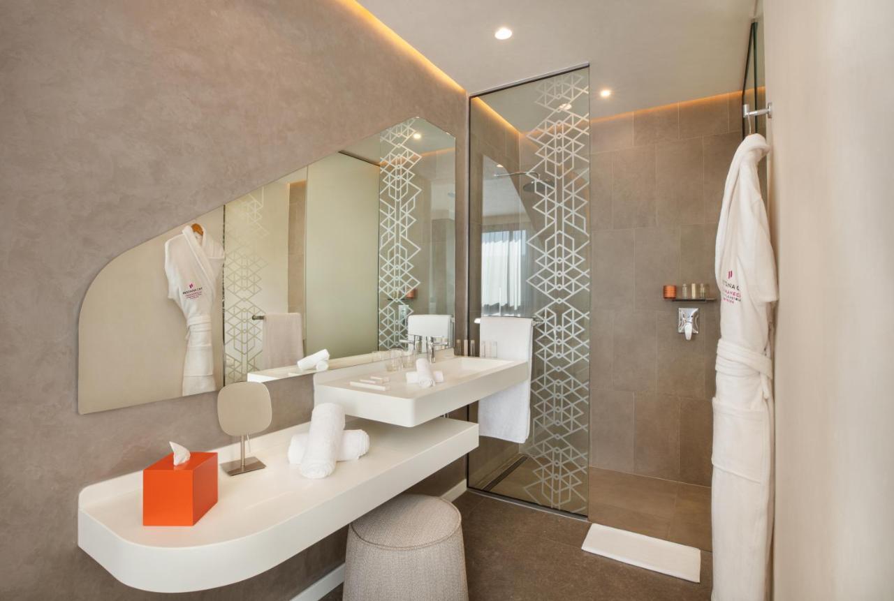 CR Junior Suite Avenue