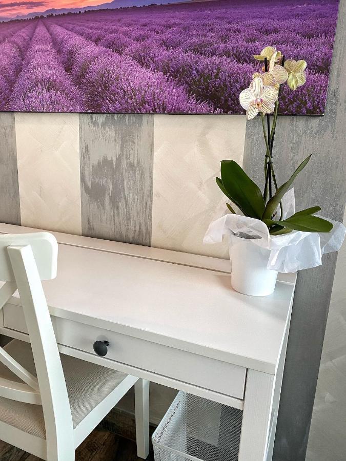 Camera Tripla con Bagno Privato