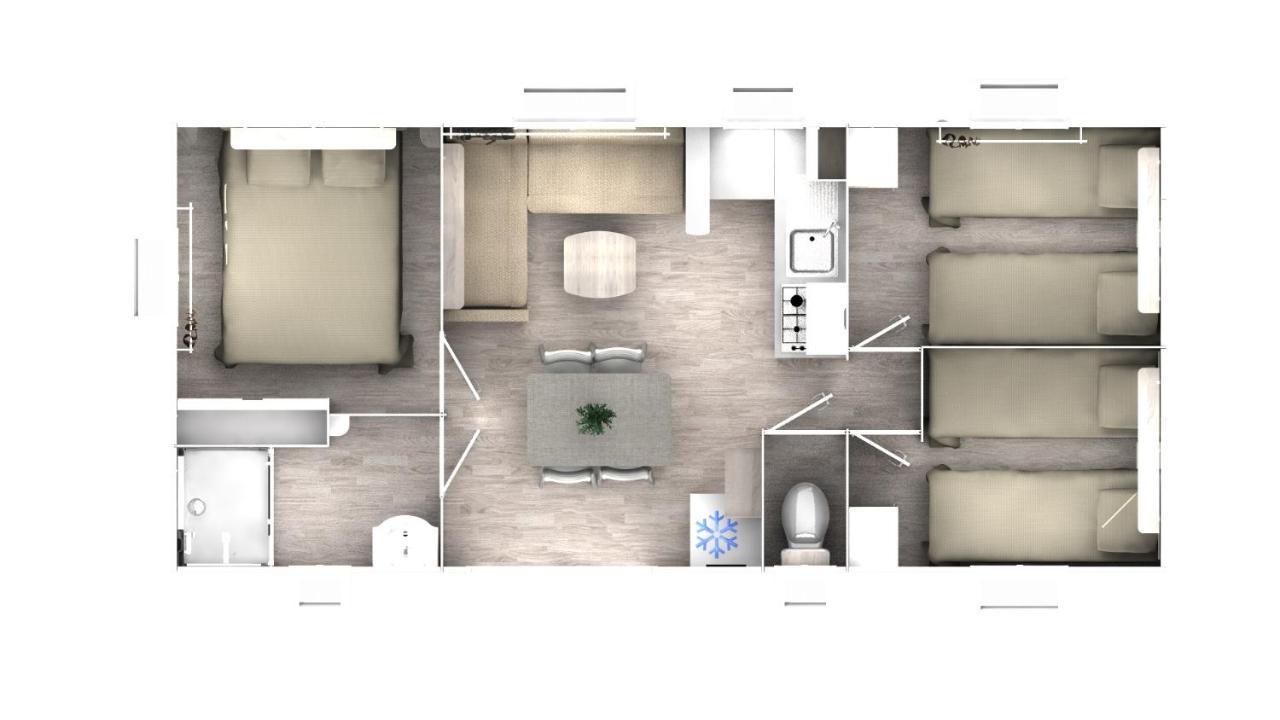 Mobile Home
