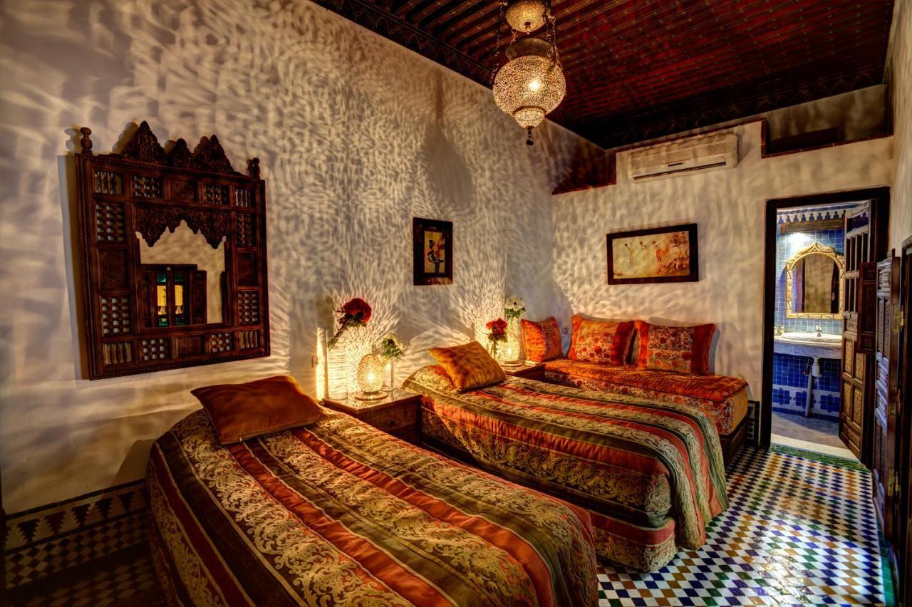 Chambre Maria