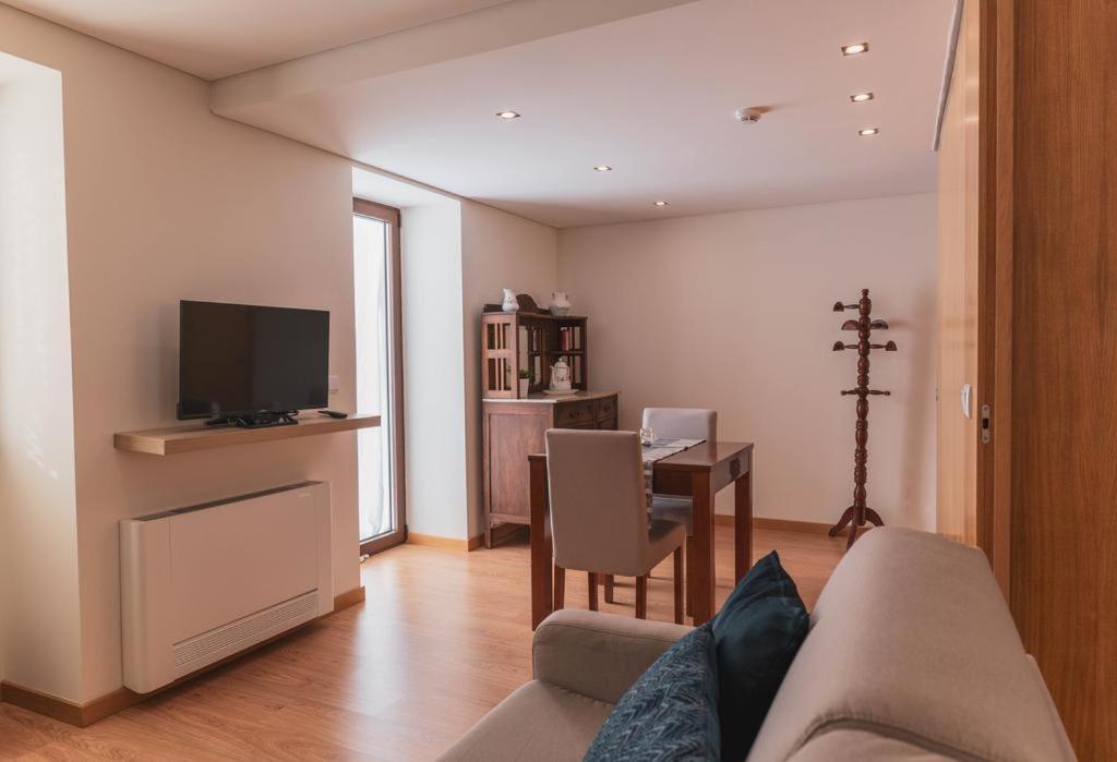 Villa com 1 Quarto