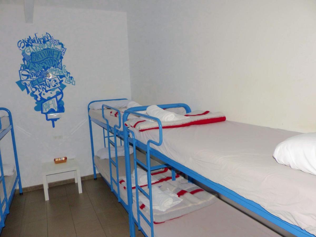 Habitación Familiar con baño privado