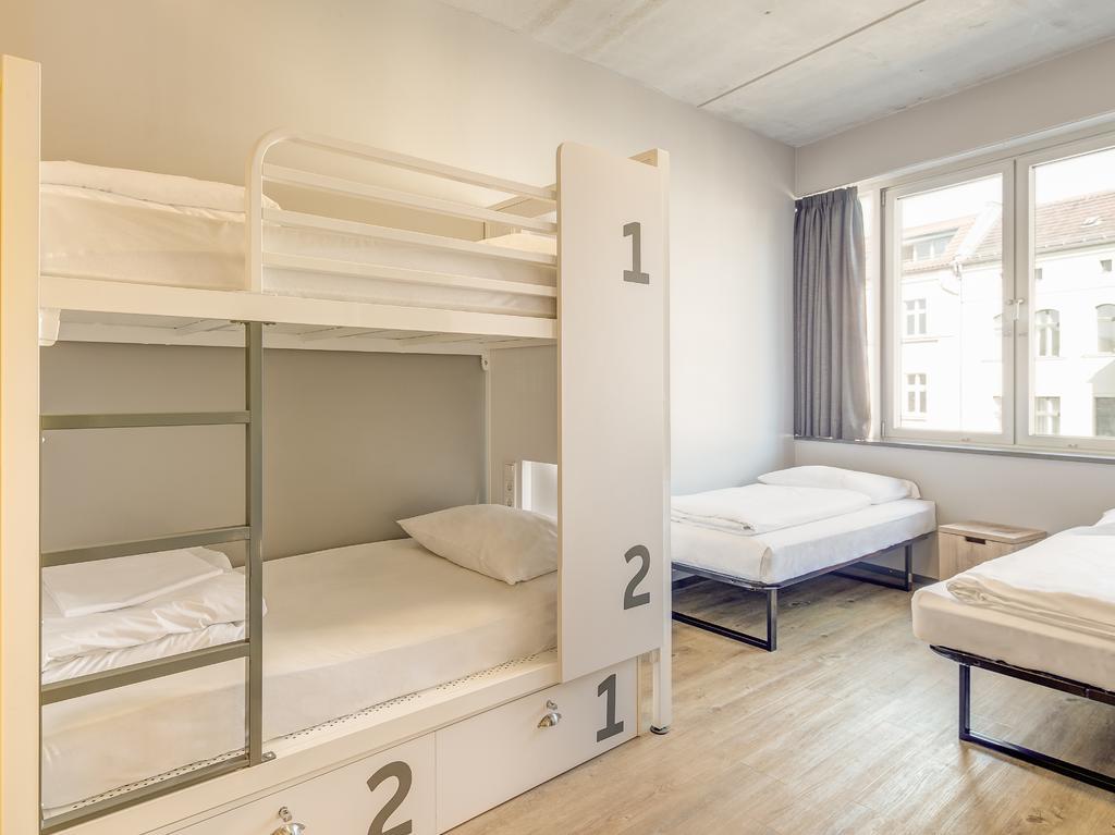 Familiekamer
