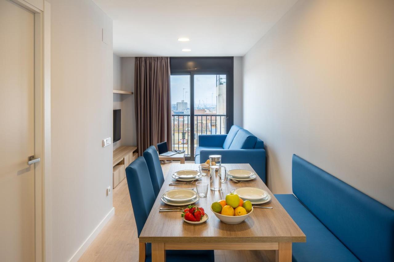 Apartamento Ático