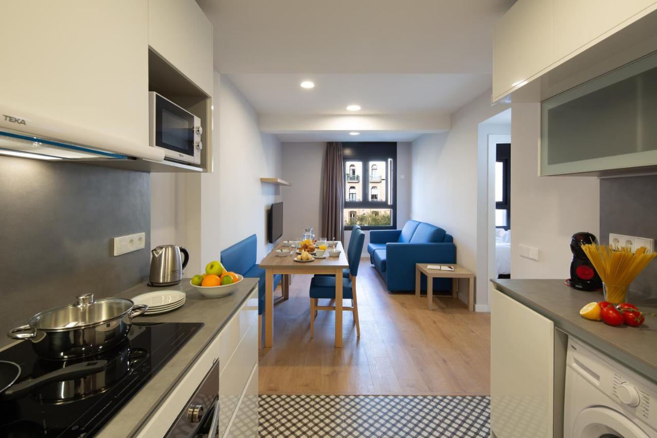 Apartamento Estándar