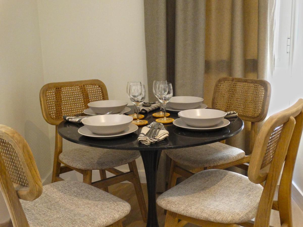 Premium Duplex Apartment with interior terrace