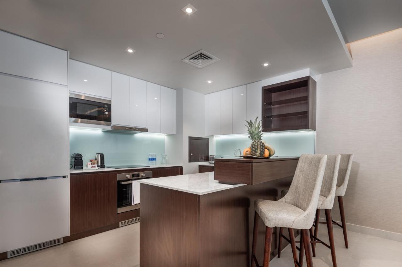 Two-Bedroom Premier
