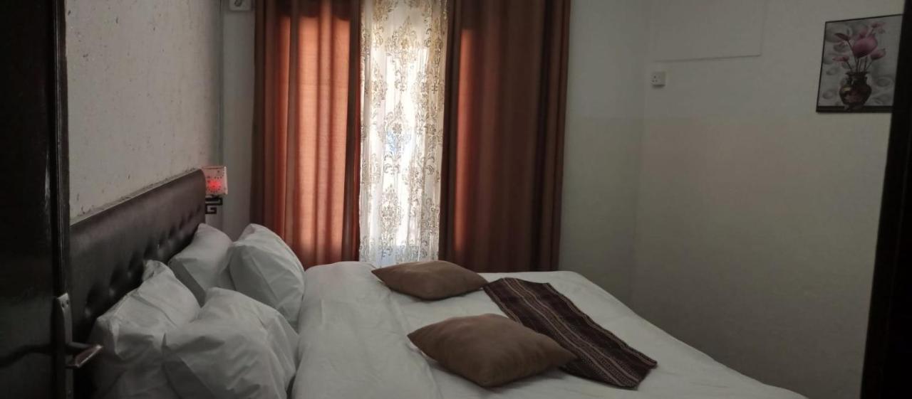 Budget Double Room