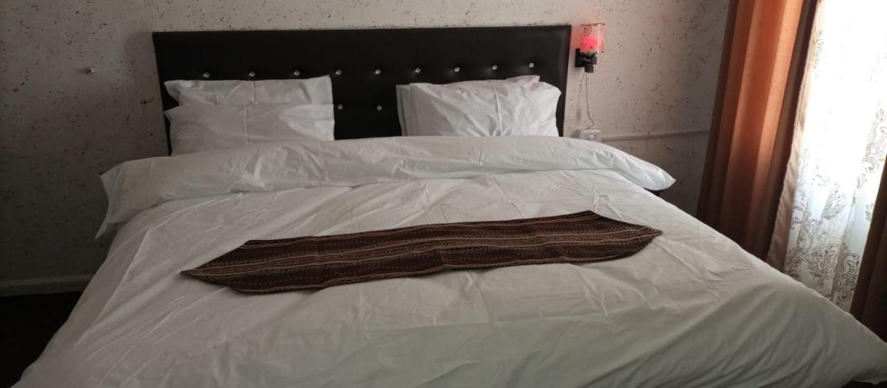 Budget Double Room