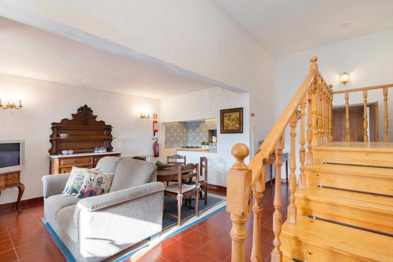Apartamento - Pisos Separados