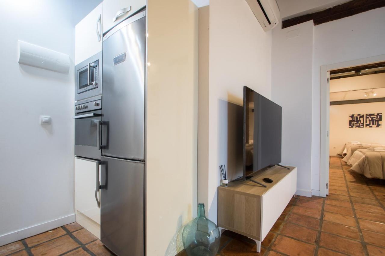 Apartamento - Planta baja