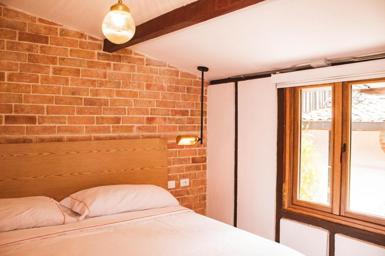 Chambre Double Supérieure