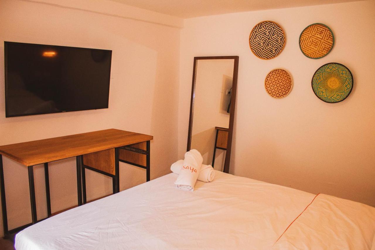 Chambre Double Standard