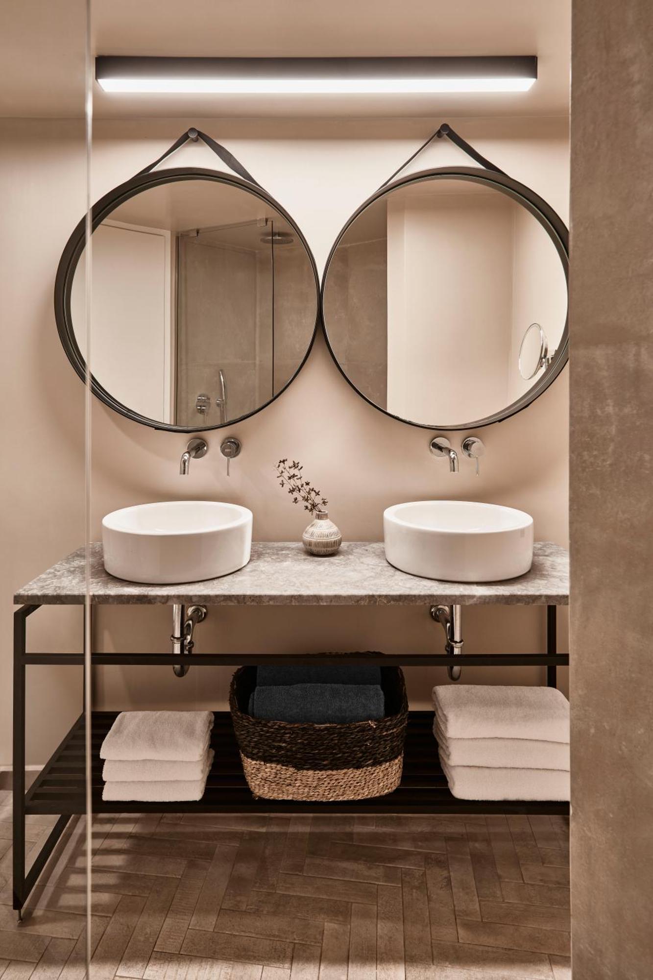 Suite de 1 dormitorio