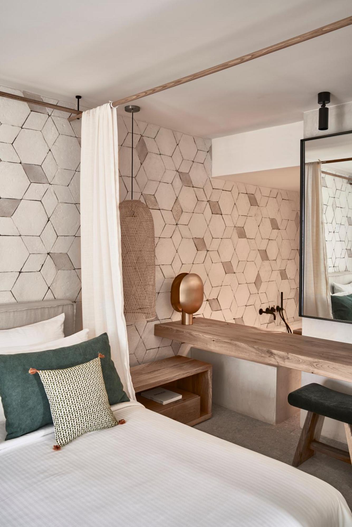 Suite Deluxe