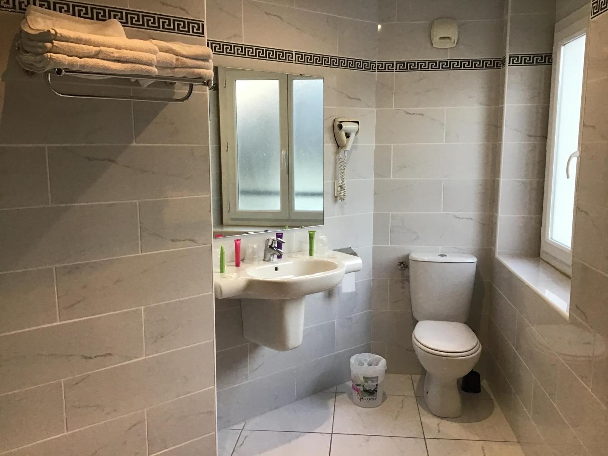 Special Offer - Double or Twin Room