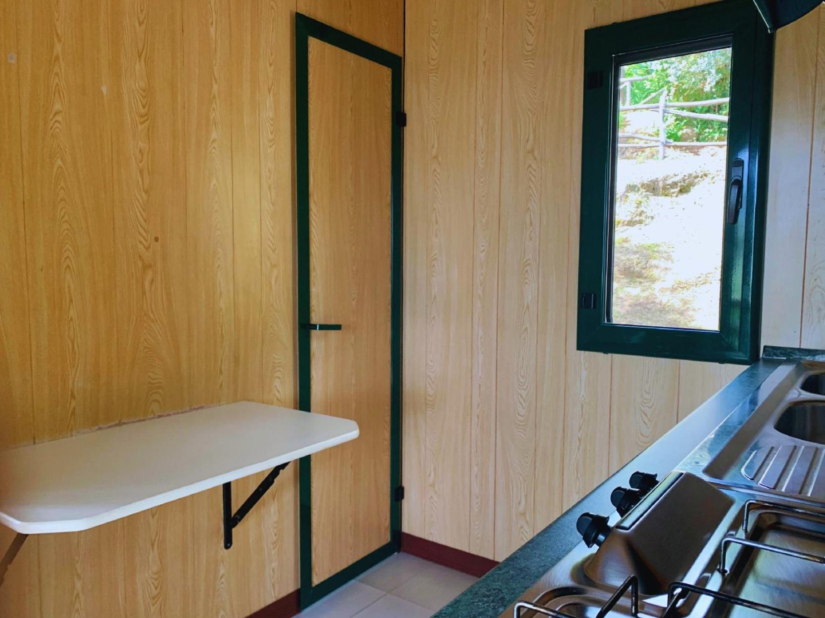 Mobile Home