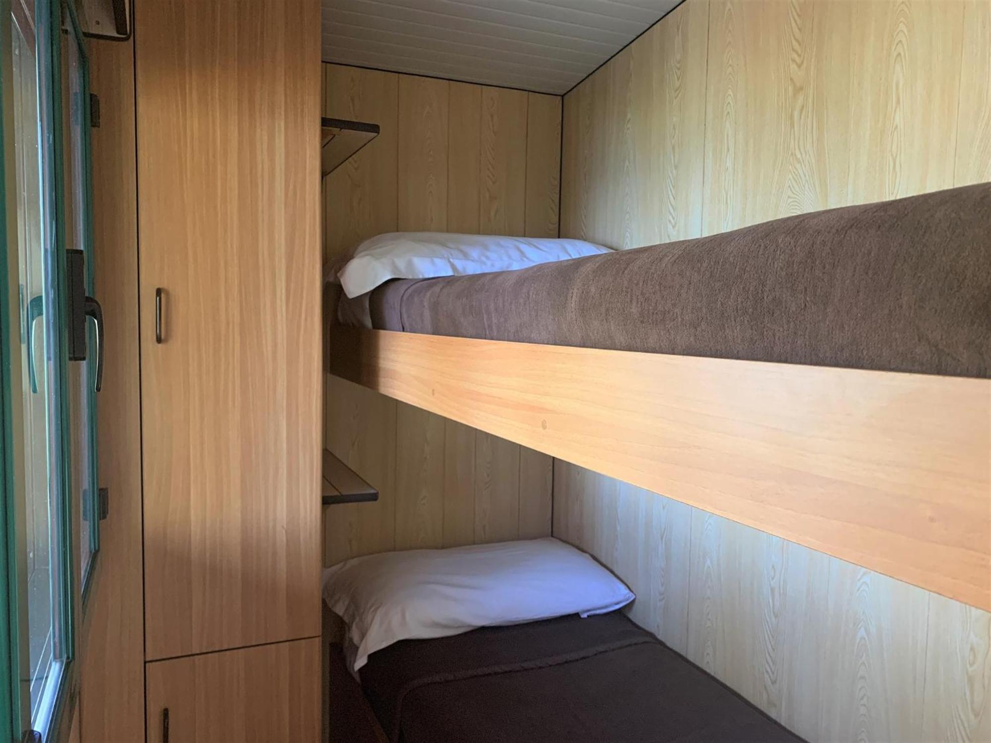 Mobile Home